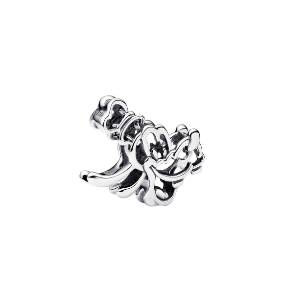 PANDORA 793912C00 Disney Goofy sterling silver charm