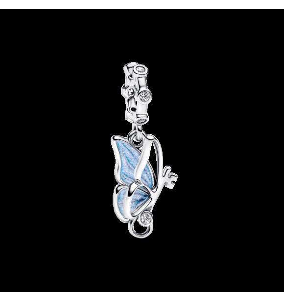 PANDORA 794241C01 Charm colgante Alas Mariposa