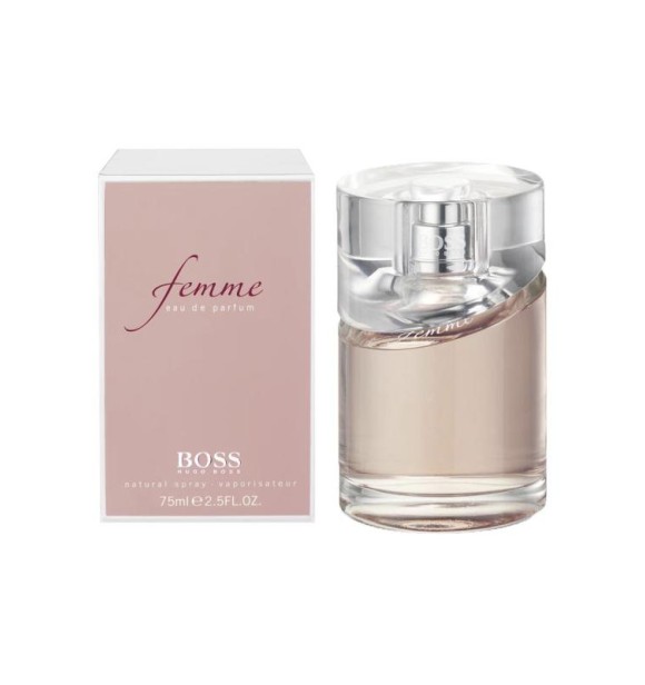 BOSS Boss Femme 99240062513 EDPS 50 ML Eau de Parfum