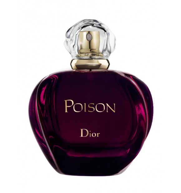 Dior Poison F006324009  EDTS 100ML