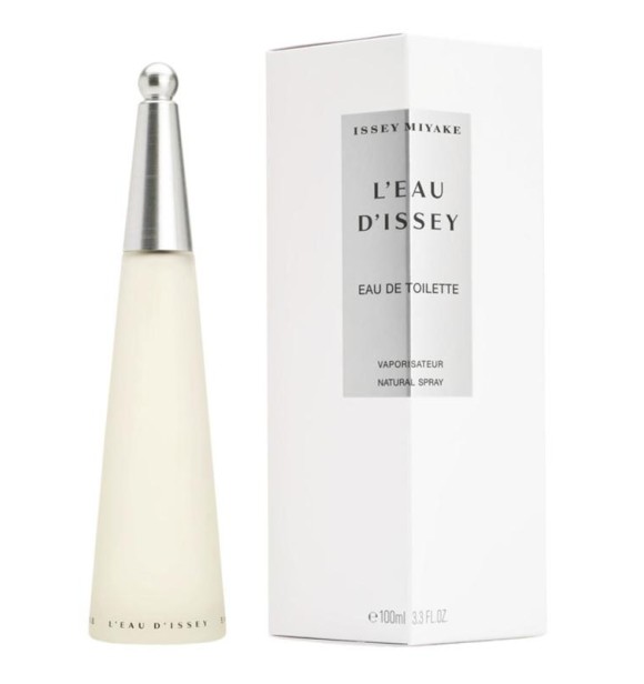 ISSEY MIYAKE I Miya L.Eau 3001650 EDTS 100 ML Eau de Toilette