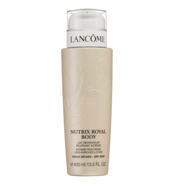LANCÔME Lancô Nutrix L5916600 BOMI 400 ML Body Milk