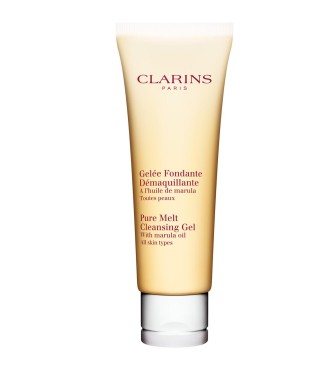 CLARINS Clarins Cleansing 132010 CLG 125 ML Pure Melt Cleansing Gel