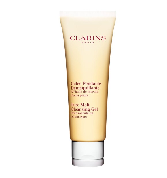 CLARINS Clarins Cleansing 132010 CLG 125 ML Pure Melt Cleansing Gel
