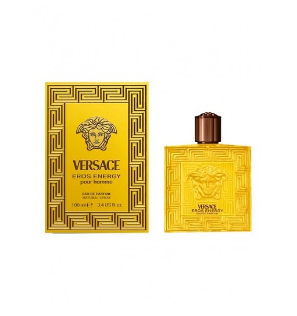 VERSACE Ver Eros Energy 742010 EDPS 100 ML Eau de Parfum