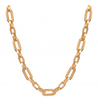VIDAL VIDAL COLLAR ESLABONES 40+5CM