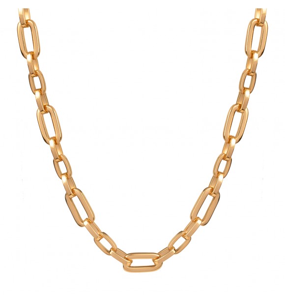 VIDAL VIDAL COLLAR ESLABONES 40+5CM