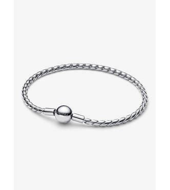 PANDORA Sterling silver bracelet