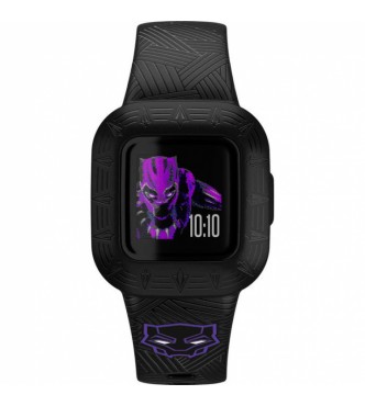 vivofit jr3 Marvel Black Panther,
 Edición Especial