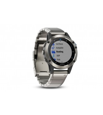 Reloj cronógrafo