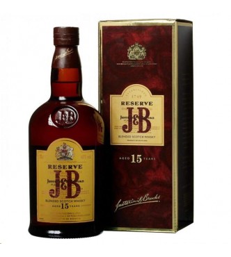 J.B.15 YO 40º  0,7 Litros