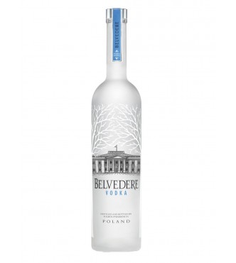 Belvedere Vodka 40% 0.2L