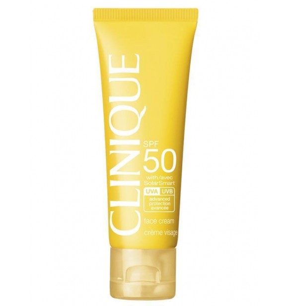 Cliniq Sun 6NH701 SUNCR 50ML SPF50 Face Cream
