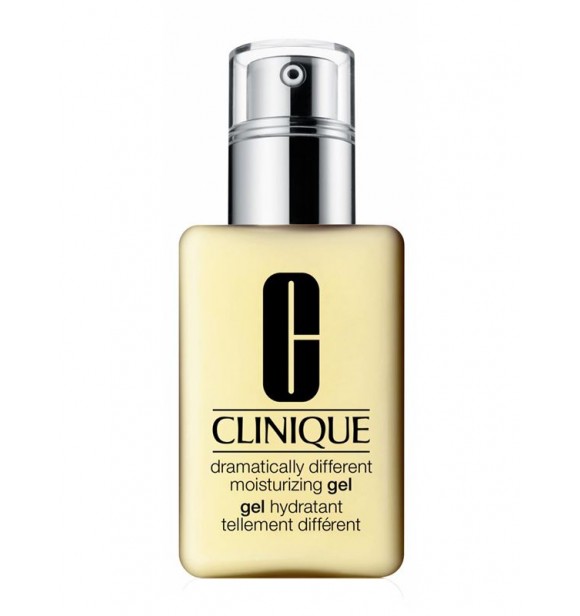 CLINIQUE Cliniq 3 Steps  7WAP-01 GEL 200 ML Dramatically Different Moisturizing Gel