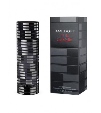 DAVIDOFF PARFUMS Davido The Ga 99350071059 EDTS 100 ML Eau de Toilette