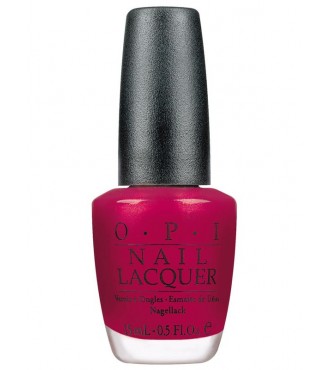 OPI OPI Lacquer 22001014052 NAPO 15 ML Nail Polish N° 052 I.m Not Really a Waitress