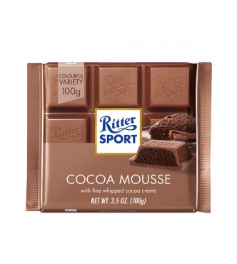 RIT 2940 Cocoamousse 100g