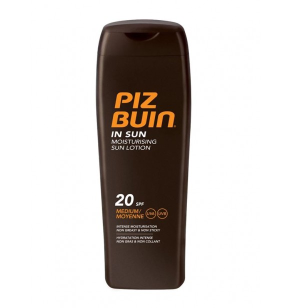 P Buin In Sun 7938001 SUNLO 200ML