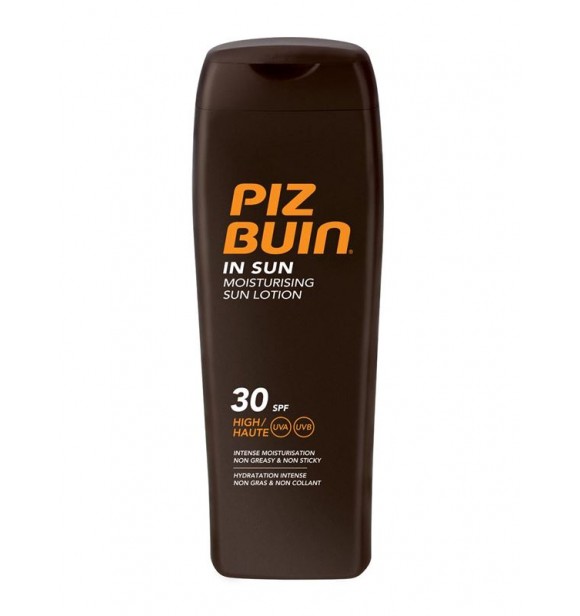 P Buin In Sun 7979301 SUNLO 200ML