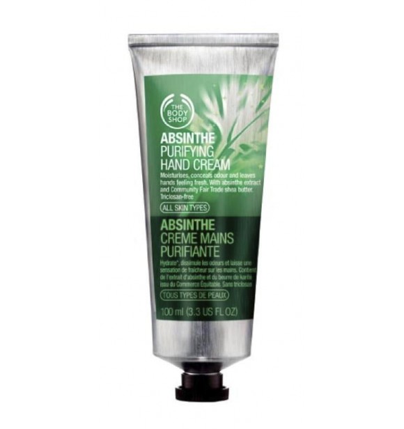 TBS Absinthe 1028758 HDCR 100ML