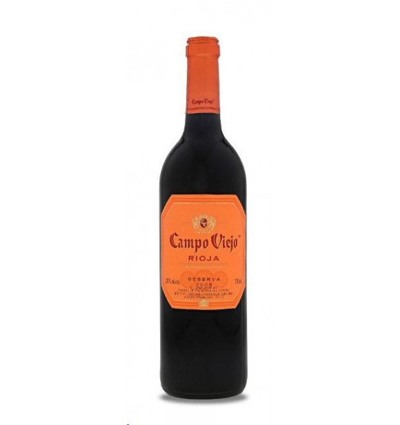 Campo Viejo Reserva 75cls