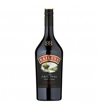 Baileys Irish Cr 17% 2X100CL
