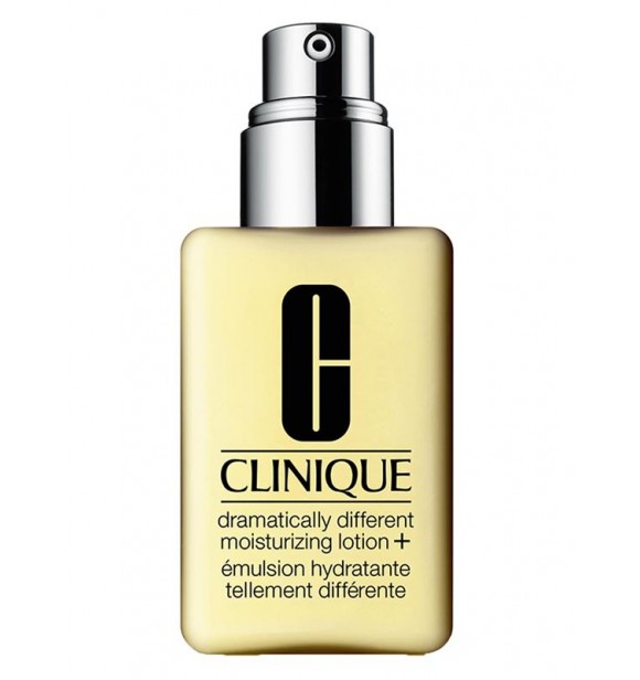 CLINIQUE Cliniq 3 Steps 7T5Y-01 CR 200 ML Dramatically Different Moisturizing Lotion