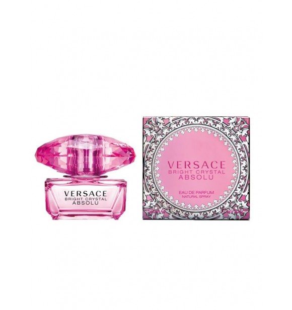 VERSACE Ver Br. Cr. Abs. 511030 EDPS 50 ML Eau de Parfum