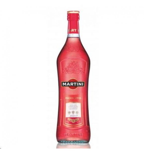 Martini Rosato 100cls 15%