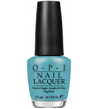 OPI OPI Lacquer 22002184009 NAPO 15 ML Nail Polish N° 009 You.re Such at BudaPest