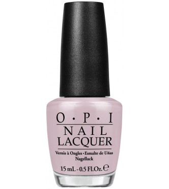 OPI OPI Lacquer 22002576011 NAPO 15 ML Nail Polish N° 0011 Don.t Bossa Nova Me Around