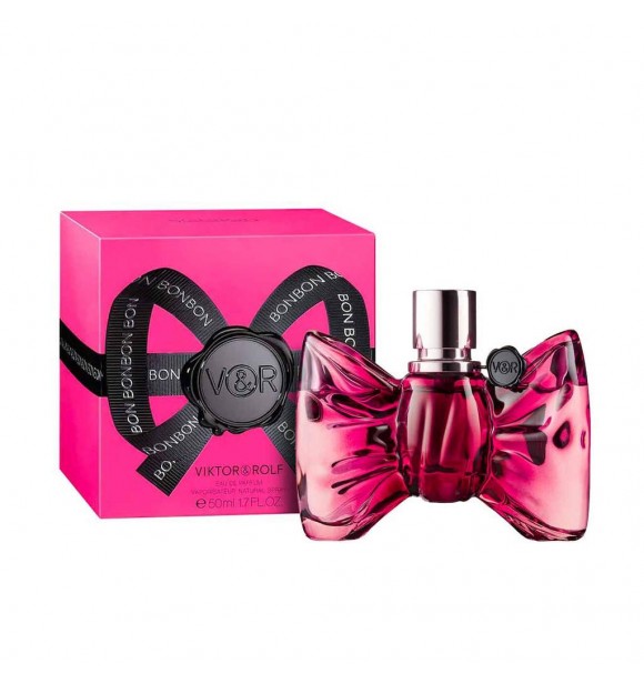 VIKTOR & ROLF V&R Bonbon L4721900 EDPS 50 ML Eau de Parfum