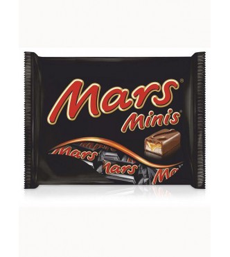 Mars Mars Minis Bag 403G