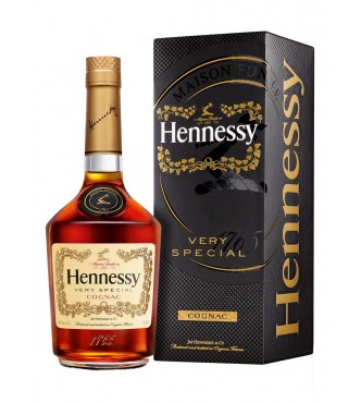 Hennessy VS 40% 1L GP
