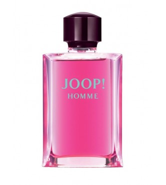 JOOP Joop Homme 10000007735 EDTS 200 ML Eau de Toilette