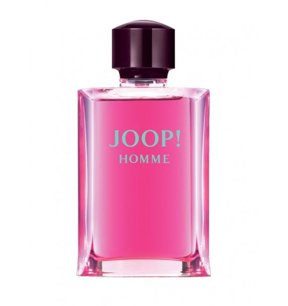 JOOP Joop Homme 10000007735 EDTS 200 ML Eau de Toilette