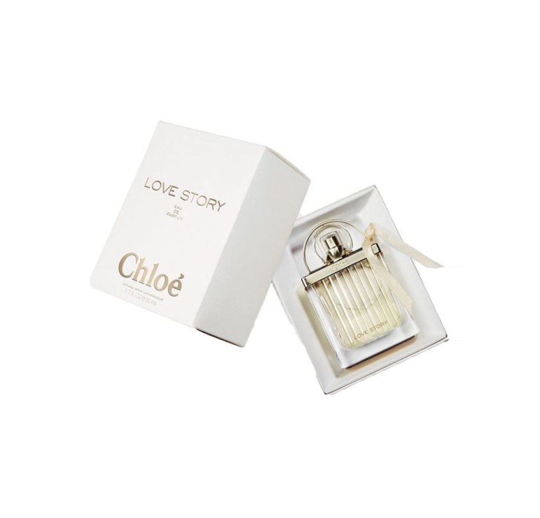 Chloé Love Story 64788117 EDPS 50ML Eau de Parfum