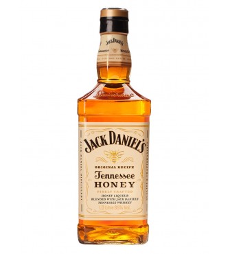 Jack Daniel.s Honey 35% 1L