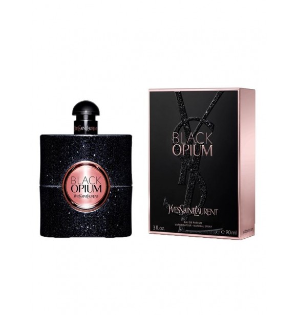 YSL Black Opium L5597800 EDPS 90ML Eau de Parfum Spray
