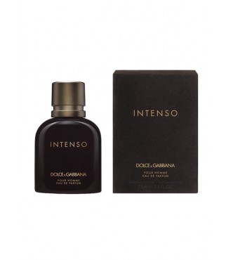 DOLCE & GABBANA D&G Intenso I30208450000 EDPS 75 ML Eau de Parfum