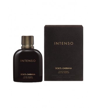 DOLCE & GABBANA D&G Intenso I30208250000 EDPS 125 ML Eau de Parfum