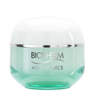 BIOTHERM Bioth Aquasource L7340500 CR 50 ML Moisturizing Day Cream