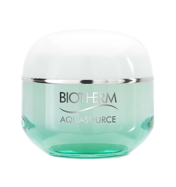 BIOTHERM Bioth Aquasource L7340500 CR 50 ML Moisturizing Day Cream