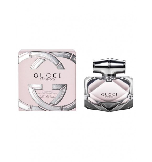 GUCCI Gucci Bamboo 99350042014 EDPS 50 ML Eau de Parfum