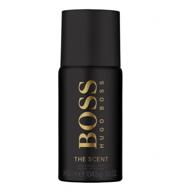Boss The Scent 82460295 DEOSP 150ML Deodorant Spray