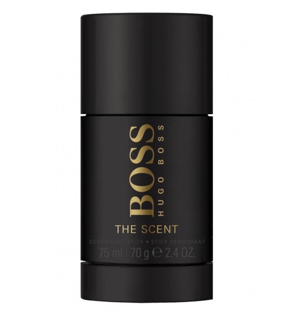 Boss The Scent 82460257 DEOST 75ML Deodorant Stick