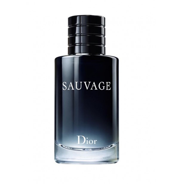 Dior Sauvage F068522009 EDTS 60ML Eau de Toilette