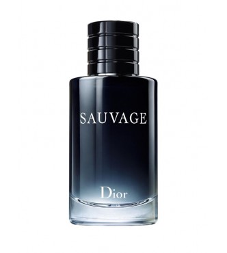 Dior Sauvage F068524009 EDTS 100ML Eau de Toilette