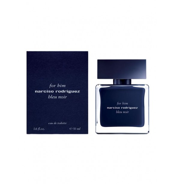 NARCISO RODRIGUEZ N Rodr For Hi 88059500000 EDTS 50 ML Bleu Noir Eau de Toilette