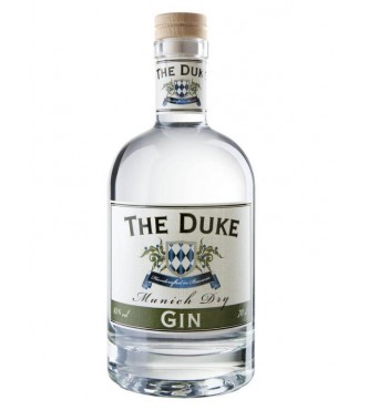 THE DUKE – Munich Dry Gin Organic 0,7L 45,00%